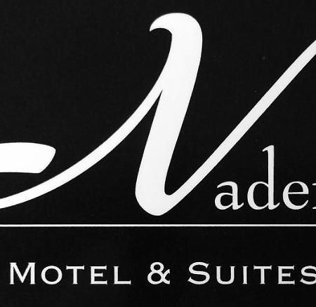 Nader'S Motel & Suites Ludington Εξωτερικό φωτογραφία