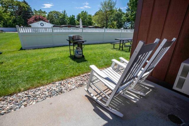 Nader'S Motel & Suites Ludington Εξωτερικό φωτογραφία
