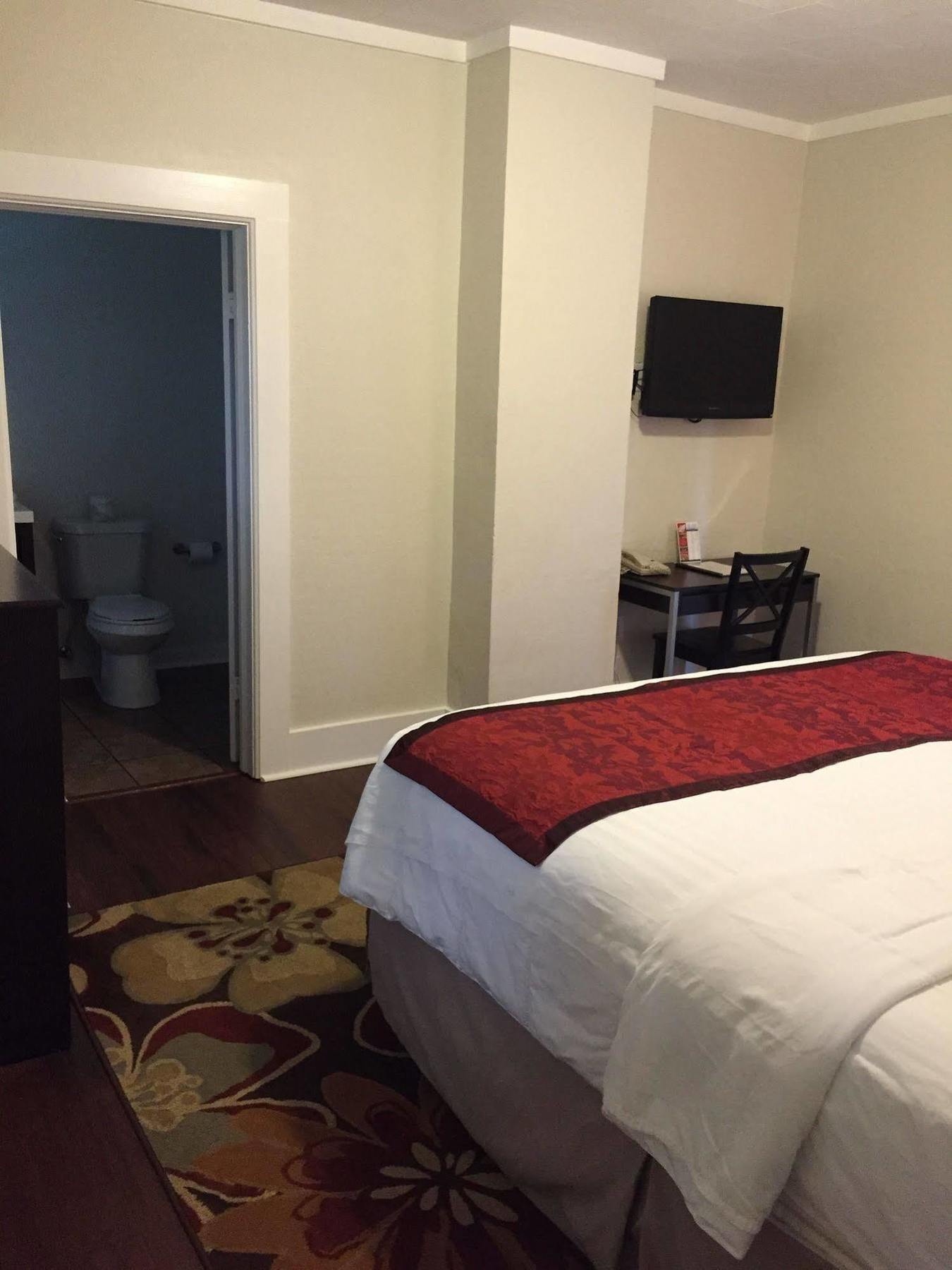 Nader'S Motel & Suites Ludington Εξωτερικό φωτογραφία