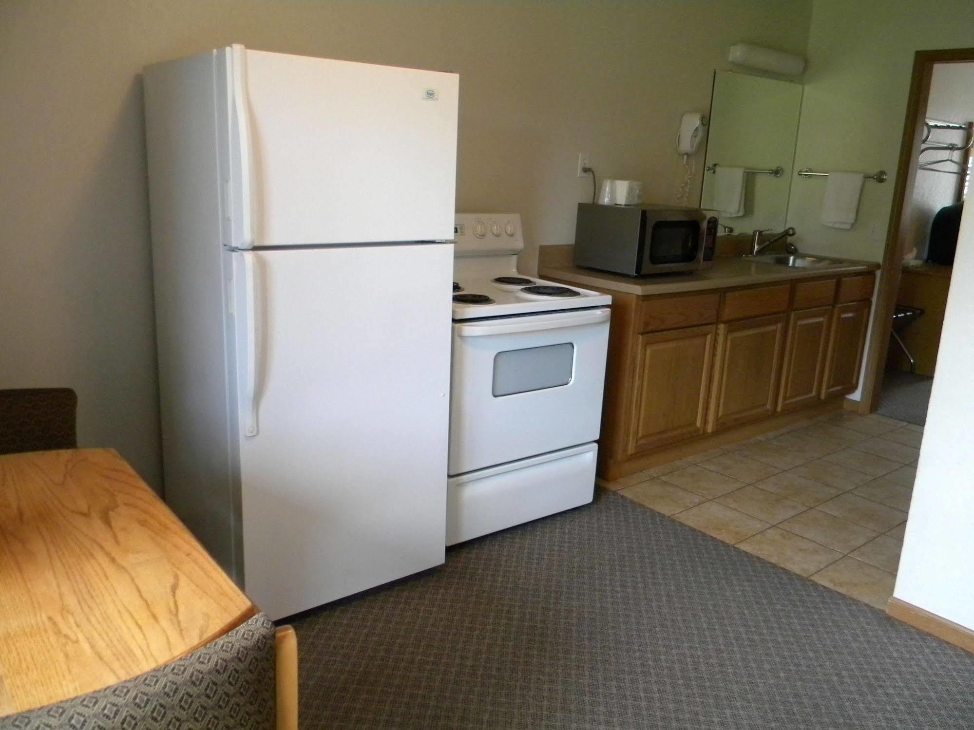 Nader'S Motel & Suites Ludington Εξωτερικό φωτογραφία