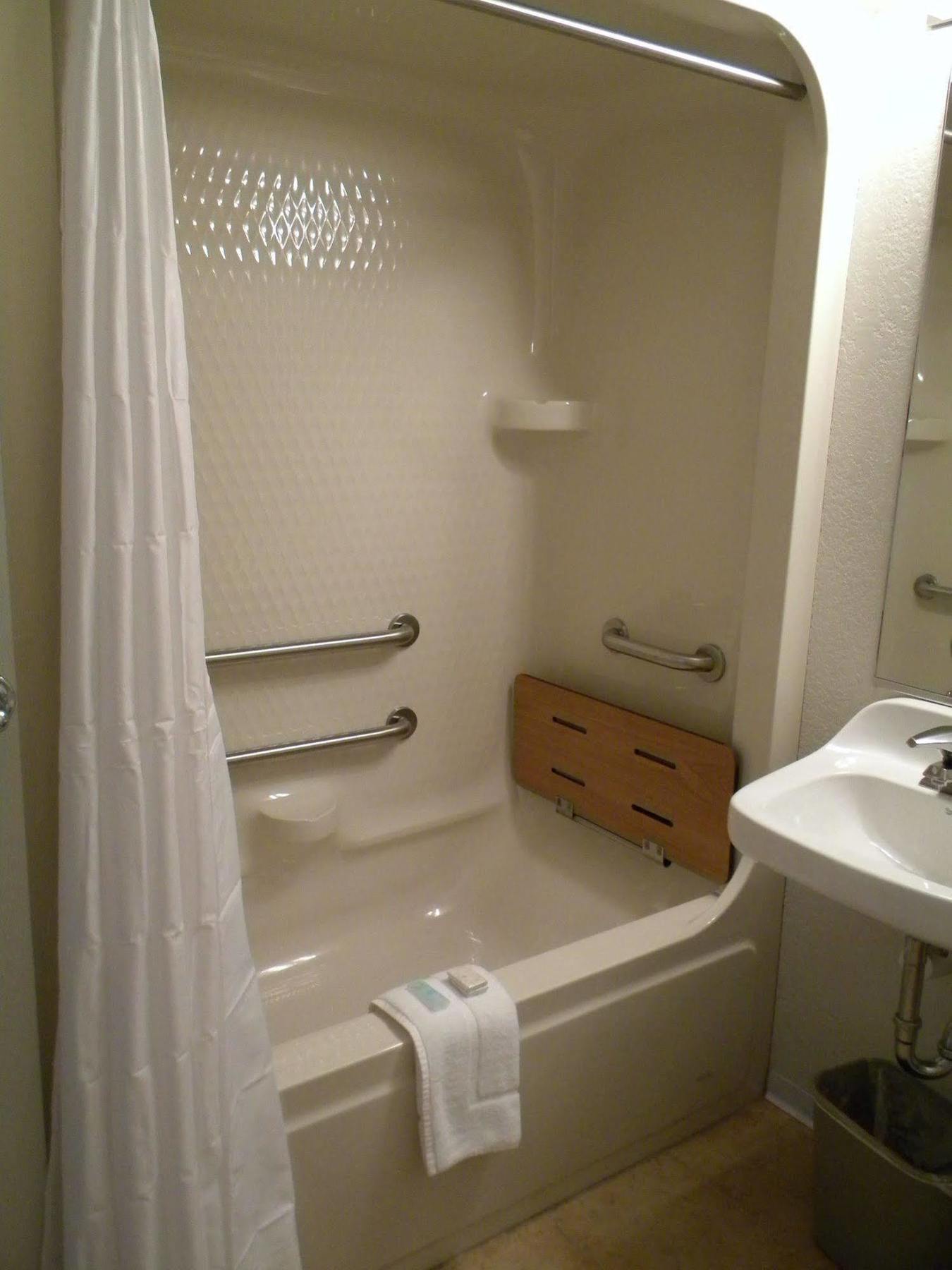 Nader'S Motel & Suites Ludington Εξωτερικό φωτογραφία