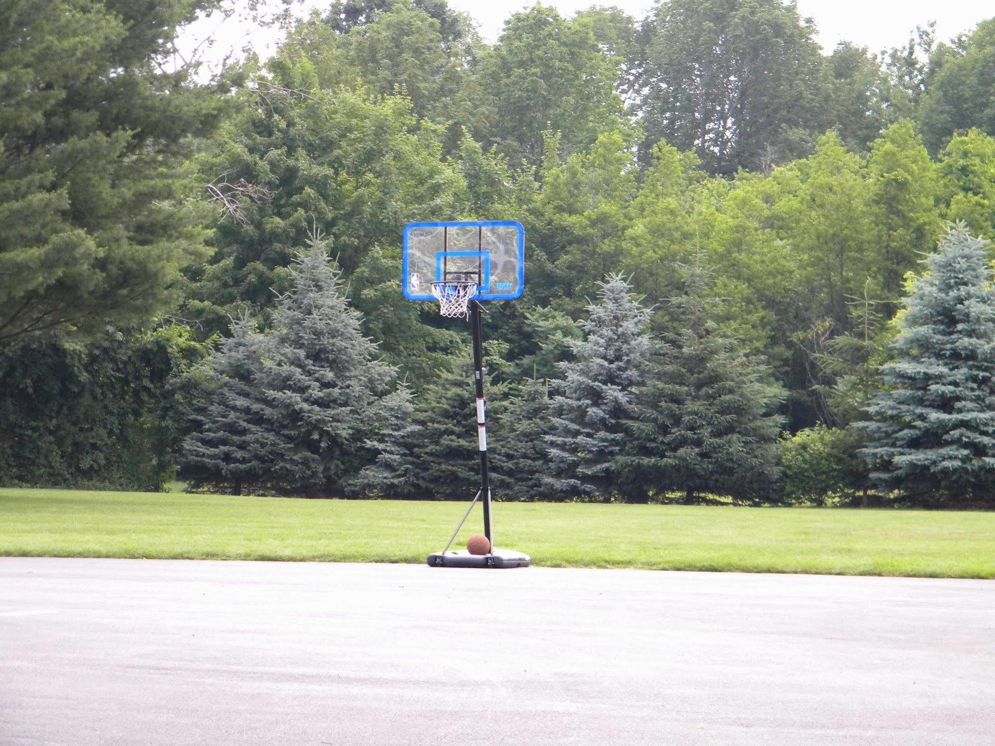 Nader'S Motel & Suites Ludington Εξωτερικό φωτογραφία